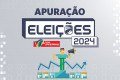 ELEIÇÕES 2024