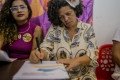 Foto da capa: Política