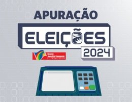 Apuração_Eleições 2024