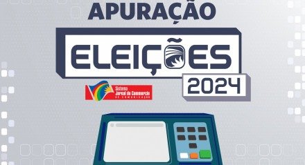 Apuração_Eleições 2024