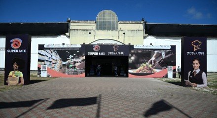 Pernambuco Centro de Convenções será, mais uma vez, o pavilhão que recebe as duas feiras