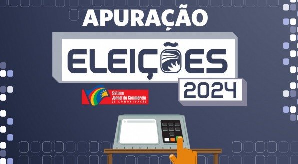 Apuração_Eleições 2024