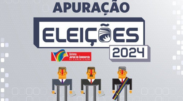 Apuração_Eleições 2024