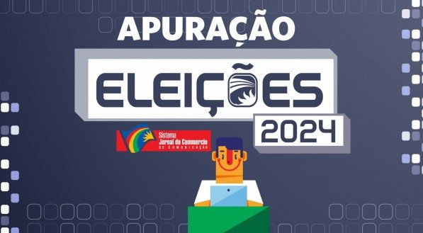 Imagem ilustrativa da apura&ccedil;&atilde;o das elei&ccedil;&otilde;es 2024