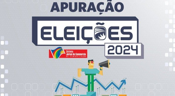 Apuração_Eleições 2024