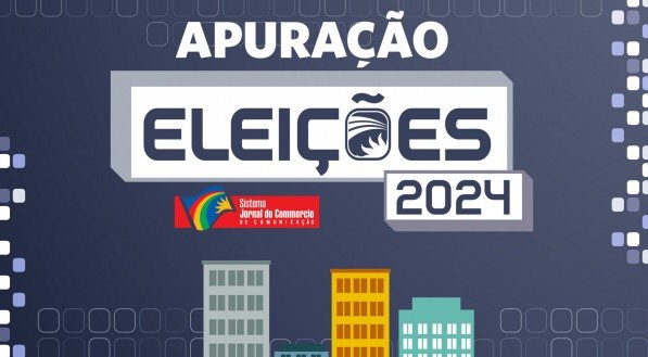 Apuração_Eleições 2024