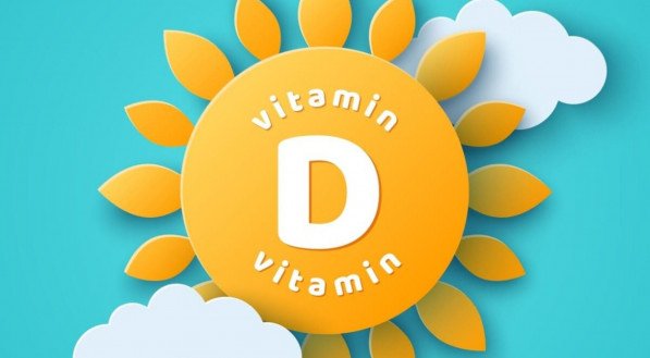 A deficiência de vitamina D pode causar diversos sintomas (Imagem: kotoffei | Shutterstock)