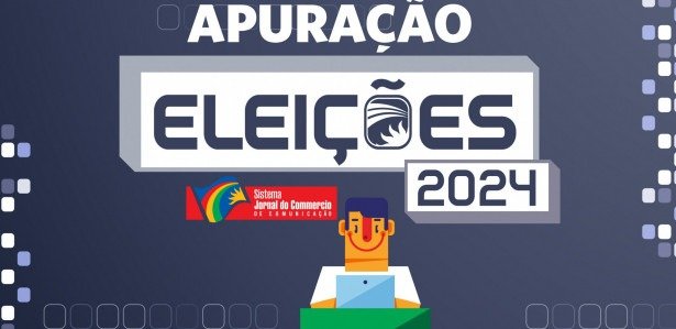 Eleições 2024: quem ganhou para prefeito em itamaracá? Confira apuração