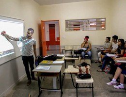 Senar-PE abre inscrições para curso técnico em Agricultura; veja como se inscrever