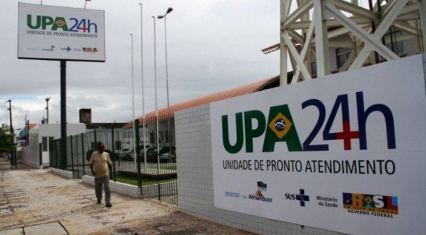 Unidades de Pronto Atendimento (UPAs) terão também reforços para agilizar o atendimento de urgência