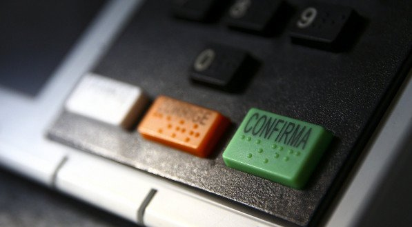 Urna eletrônica