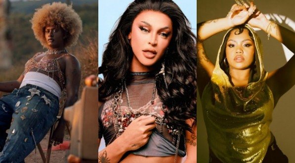 Liniker, Pabllo Vittar e Duquesa são atrações confirmadas no festival PSICA 2024