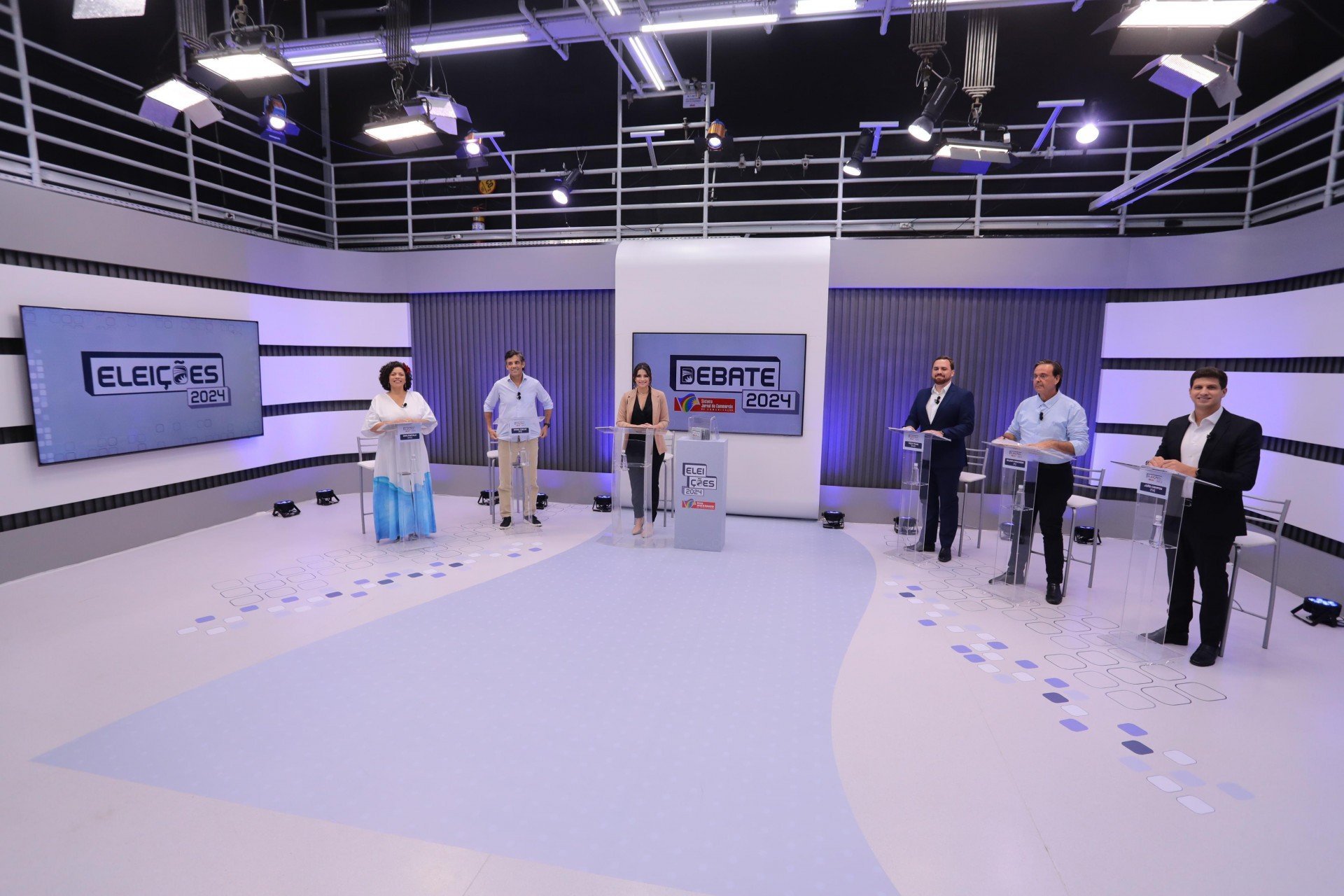 Debate do SJCC mantém foco nos desafios do Recife