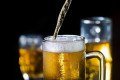 bebidas