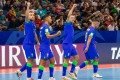 COPA DO MUNDO DE FUTSAL