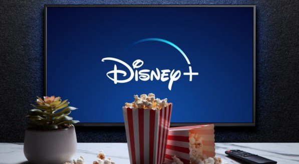 Outubro chega com grandes novidades no Disney+ (Imagem: Hamara | Shutterstock)