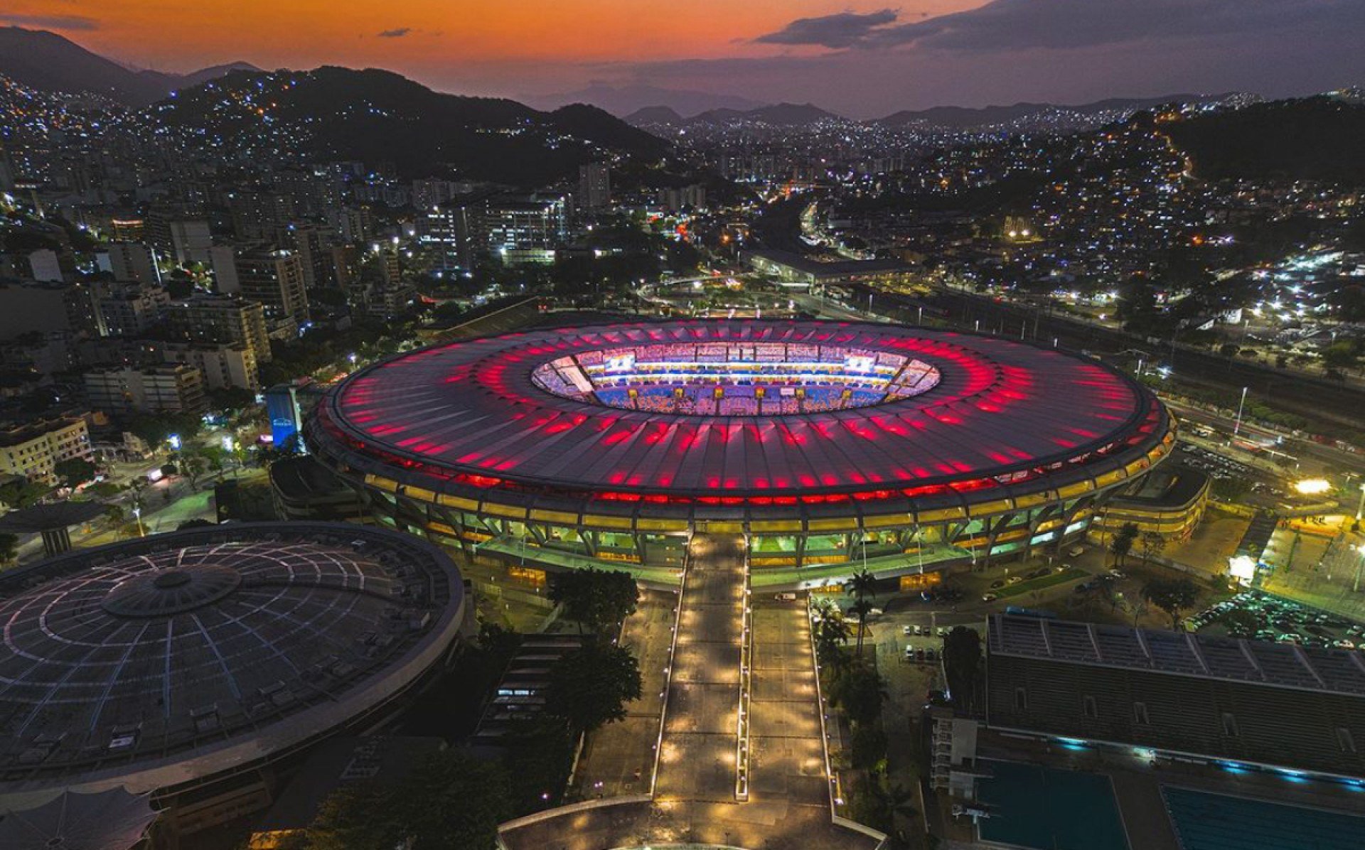 Paula Reis/Flamengo