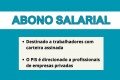 Abono Salarial