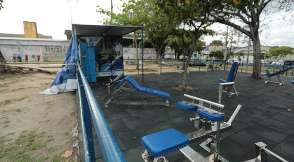 Por meio de nota, o atual prefeito do Recife, João Campos, se solidarizou com a família e cobrou empresa que administra espaço da PCR