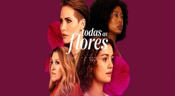 Novelas brasileiras têm ganhado espaço nas plataformas de streaming (Imagem: Reprodução digital | Globoplay)