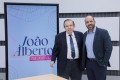 Foto da capa: programação da TV