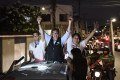 Foto da capa: Política
