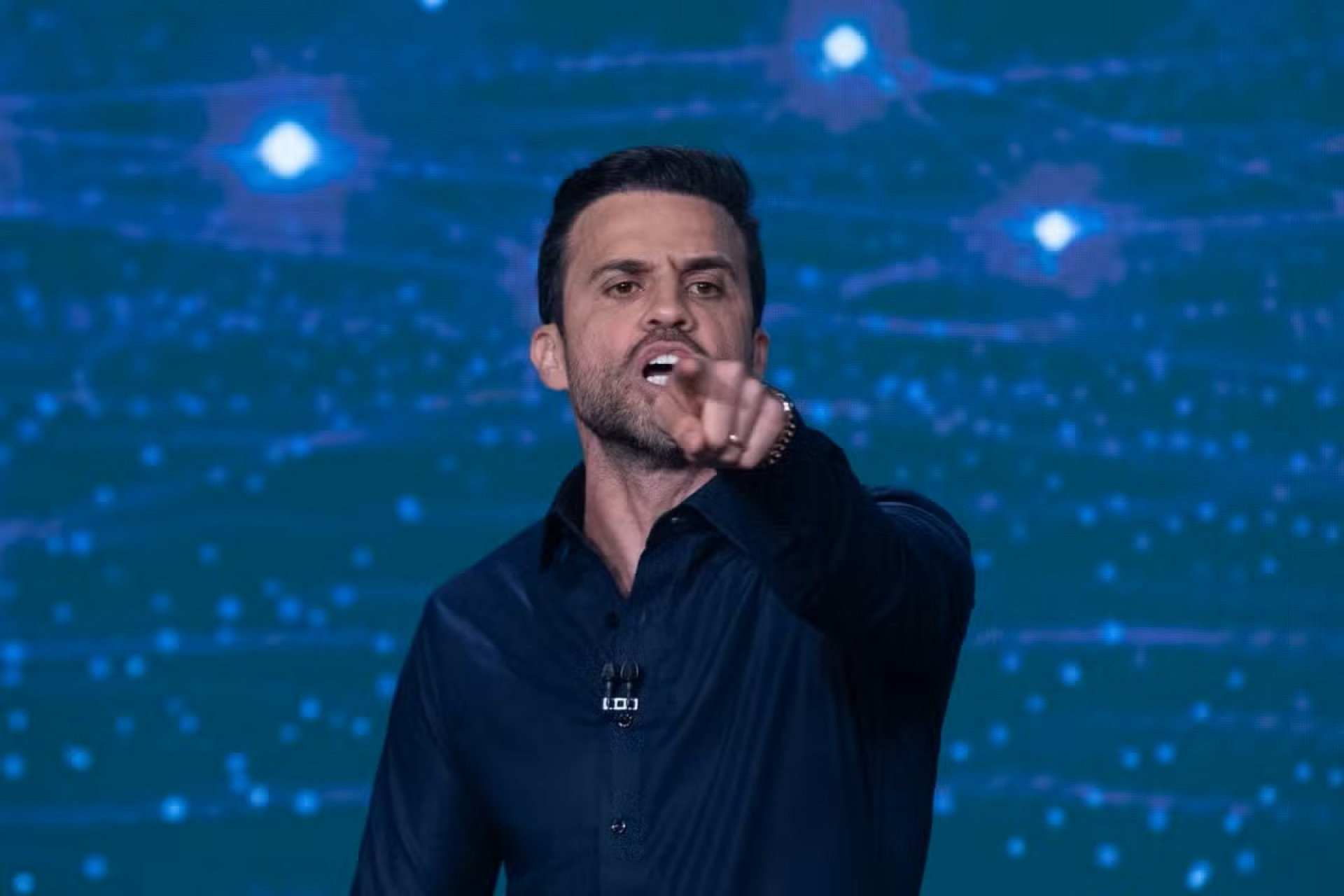 Pablo Mar&ccedil;al &eacute; denunciado pelo MP eleitoral por laudo falso de uso de drogas contra Guilherme Boulos