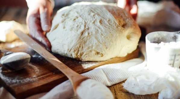 A fermentação natural resgata técnicas milenares que trazem benefícios tanto para a saúde quanto para o sabor dos alimentos (Imagem: ch_ch | Shutterstock)