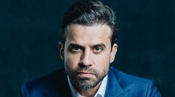 Imagem de Pablo Mar&ccedil;al