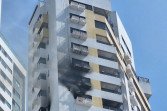 Incêndio