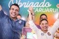 Foto da capa: João Alberto
