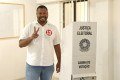 Cena Política
