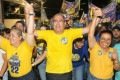Foto da capa: Política