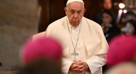 Papa Francisco anuncia brasileiro entre 21 novos cardeais
