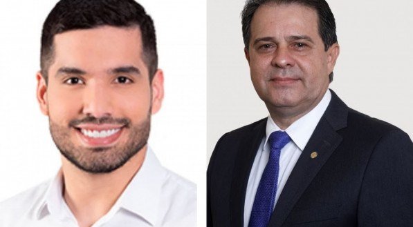 Candidatos que disputarão o segundo turno nas eleição municipal de Fortaleza