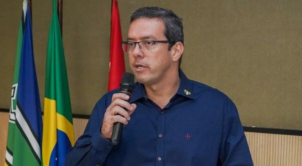 Antônio Paulo de Oliveira Furlan 