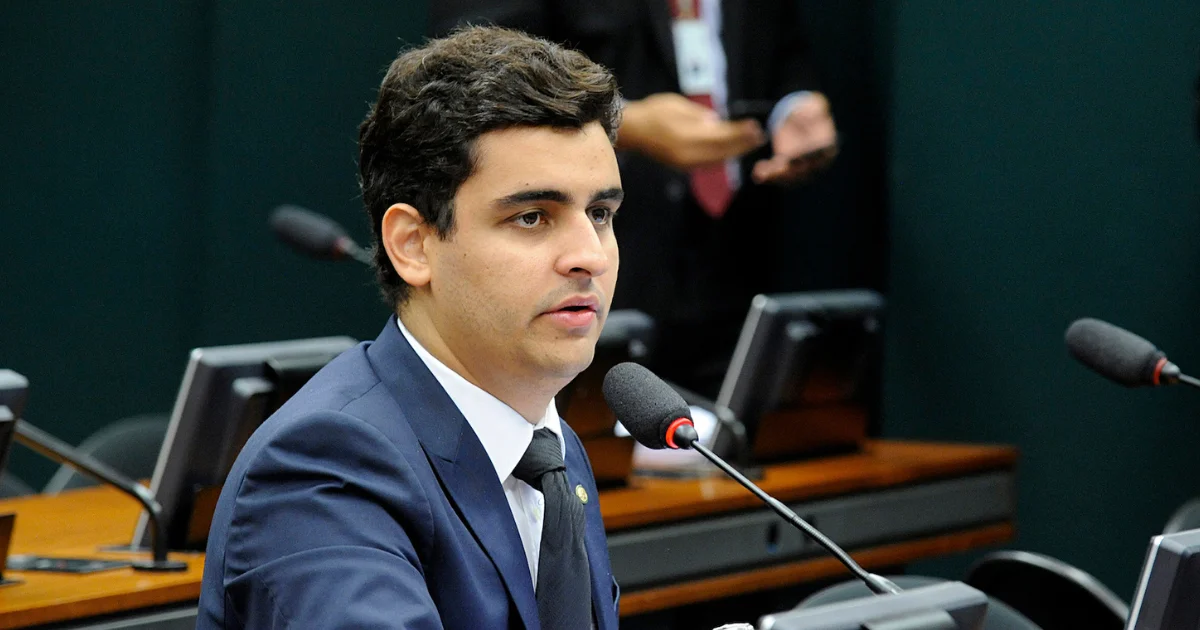 João Henrique Caldas (PL), Prefeito de Maceió-AL