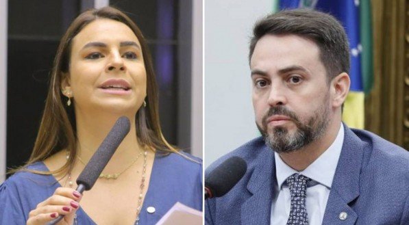 Candidatos que irão disputar segundo turno das eleição municipal em Porto Velho