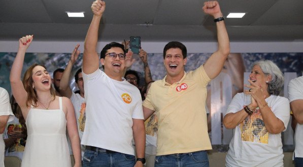 Eleições 2024: Conheça a história de João Campos, prefeito reeleito com maior votação da história do Recife  