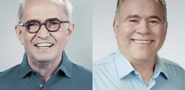 Apuração das eleições: veja o resultado para prefeito em joão pessoa