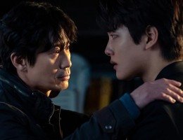 5 doramas intensos que exploram o lado mais sombrio da alma humana