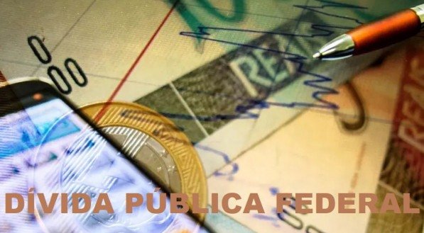 Dívida Pública Federal
