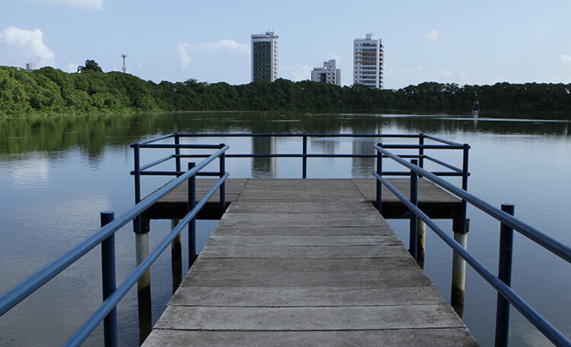 Divulgação/Secretaria de Turismo e Lazer do Recife