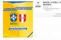 eliminatórias da copa