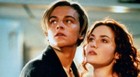 Titanic (1997)