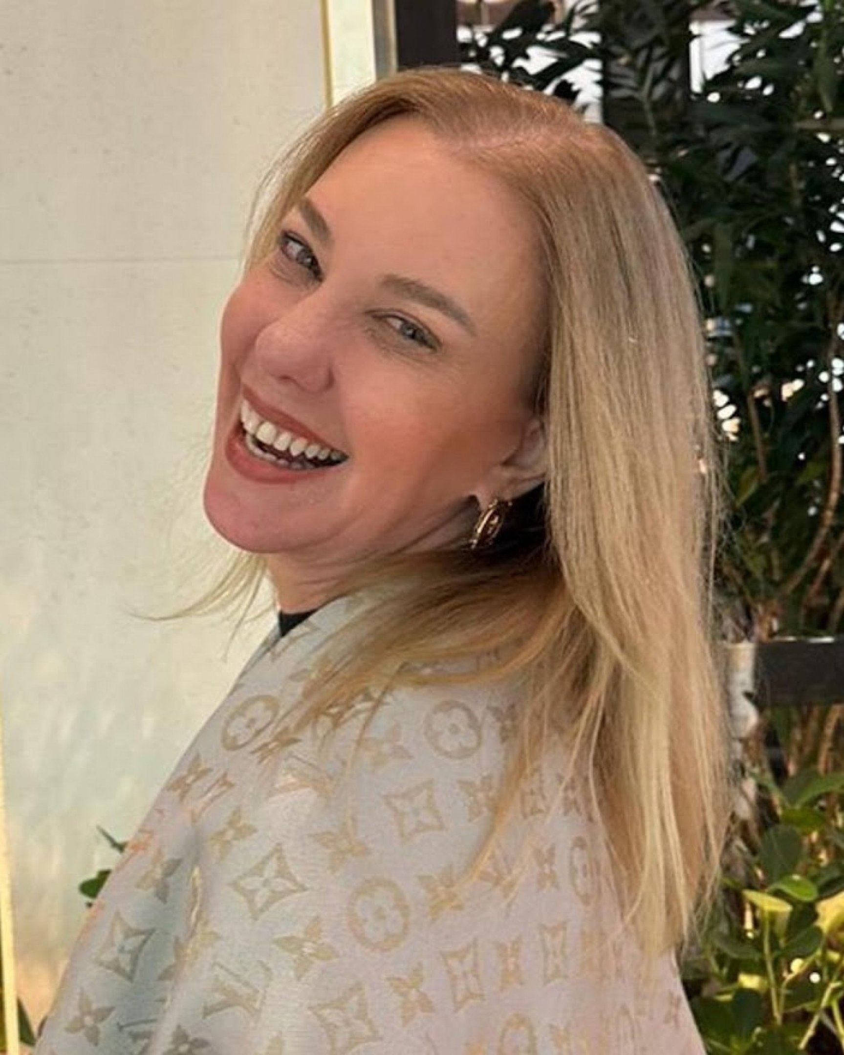 Sophia Lins, brilho no nosso mundo feminino Arquivo pessoal