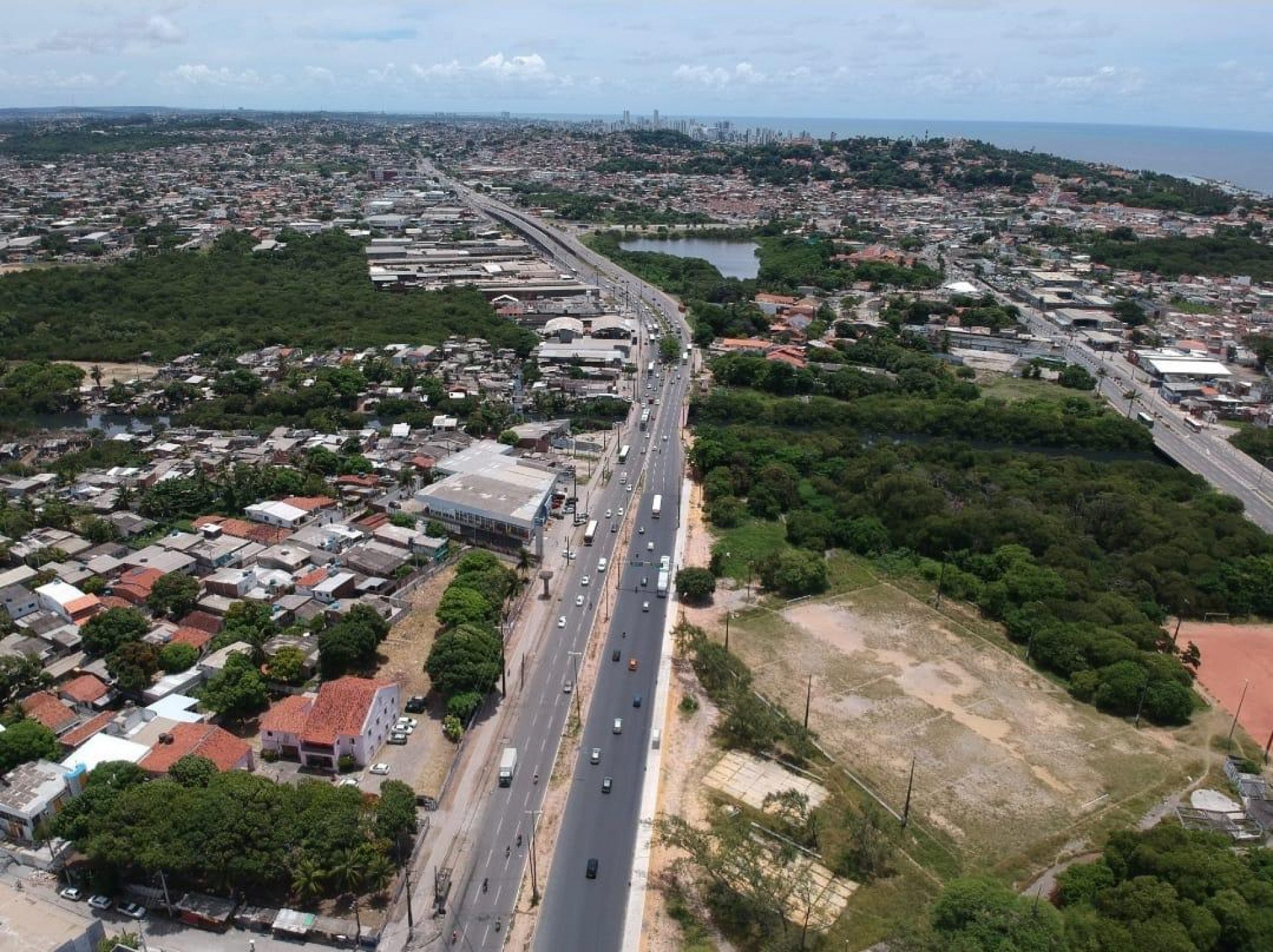 Hesíodo Goes / Secom
