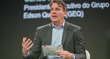 Carlos RotellaPresidente-executivo do Grupo Edson Queiroz (GEQ)