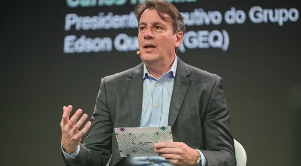 Carlos RotellaPresidente-executivo do Grupo Edson Queiroz (GEQ)