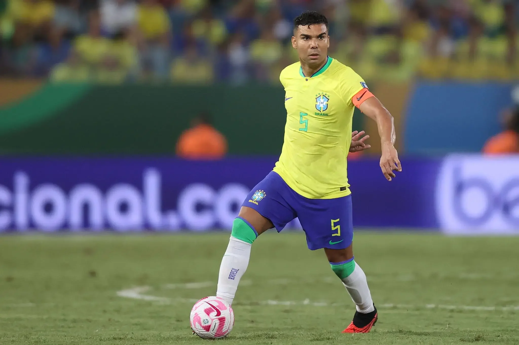 Seleção Brasileira